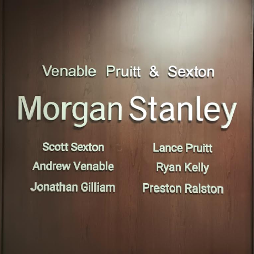 Channel Letters